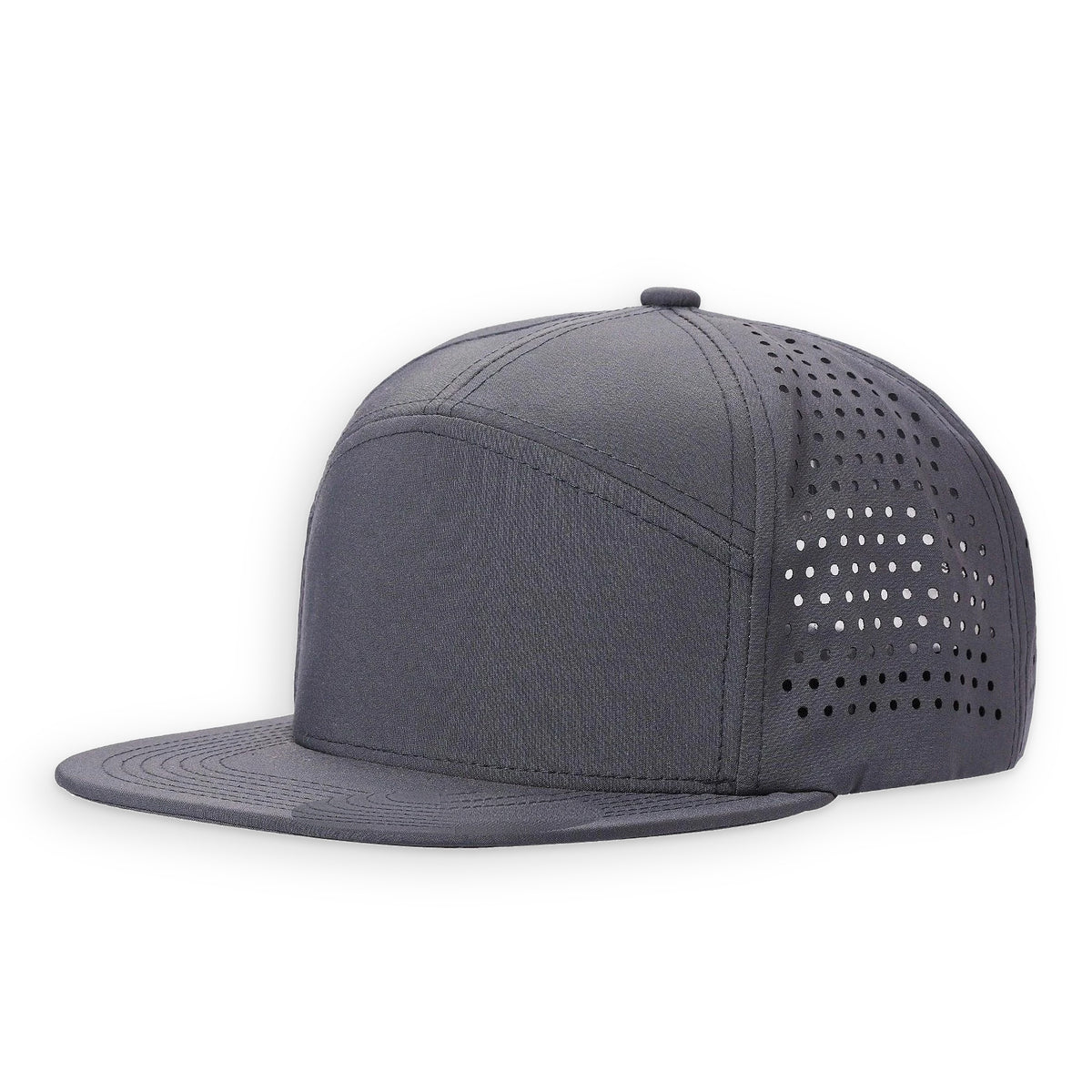 Summit Ridge 7 in Dark Grey