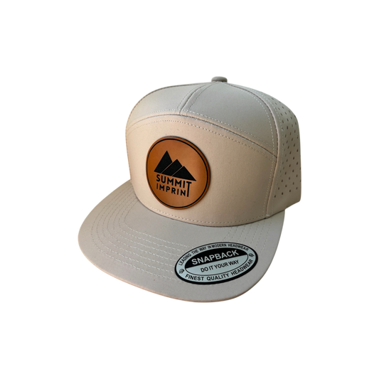 Custom Hats