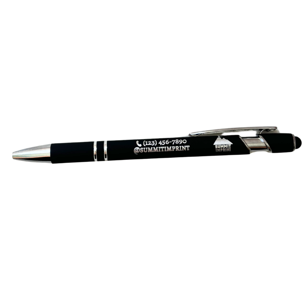 Custom Engraved Pens