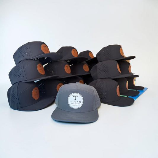 Custom Hats