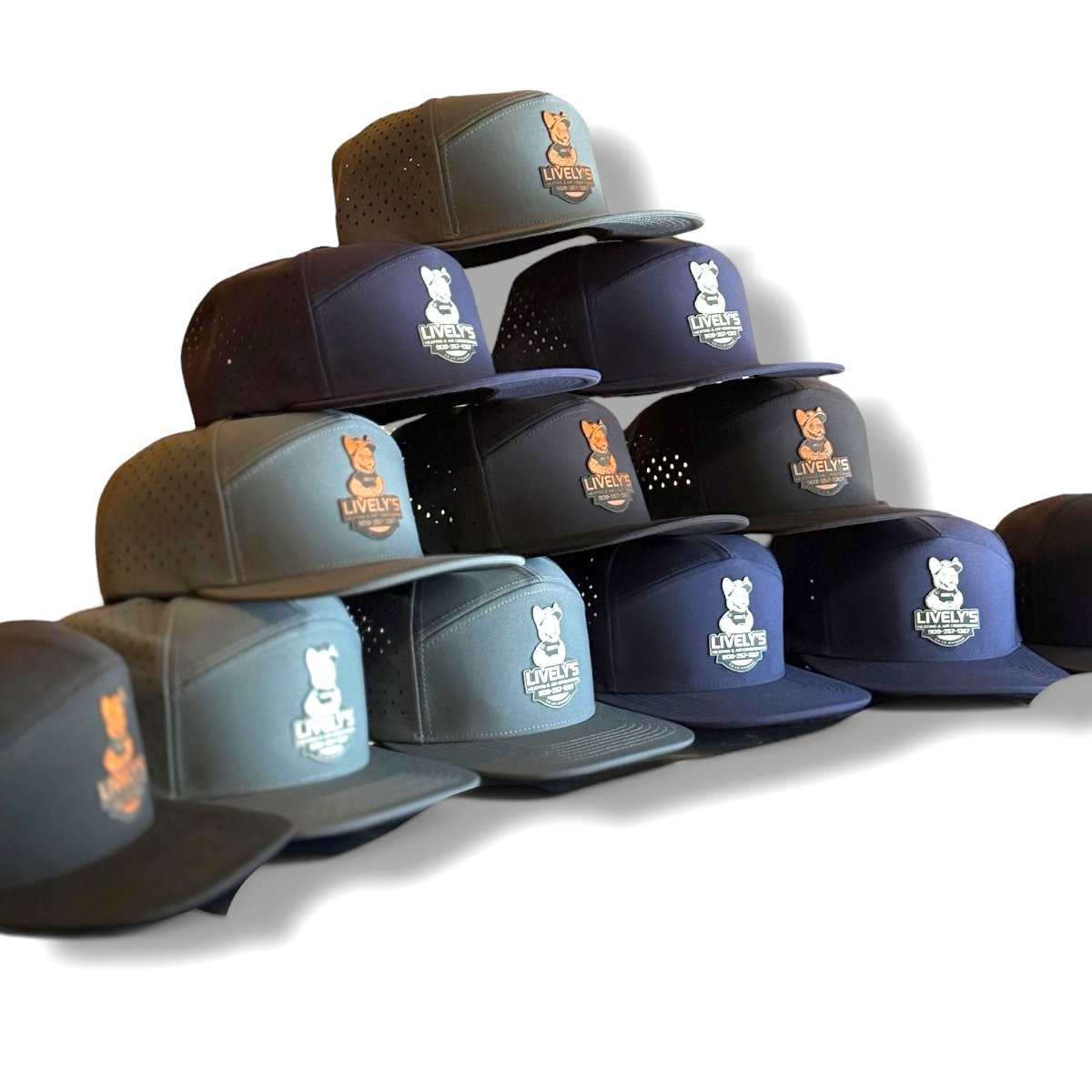 Custom Hats