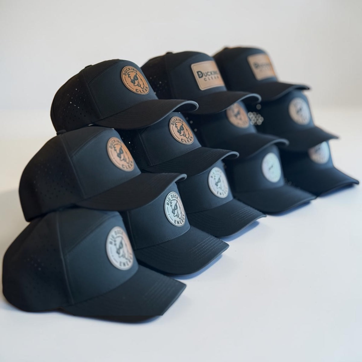 Custom Hats