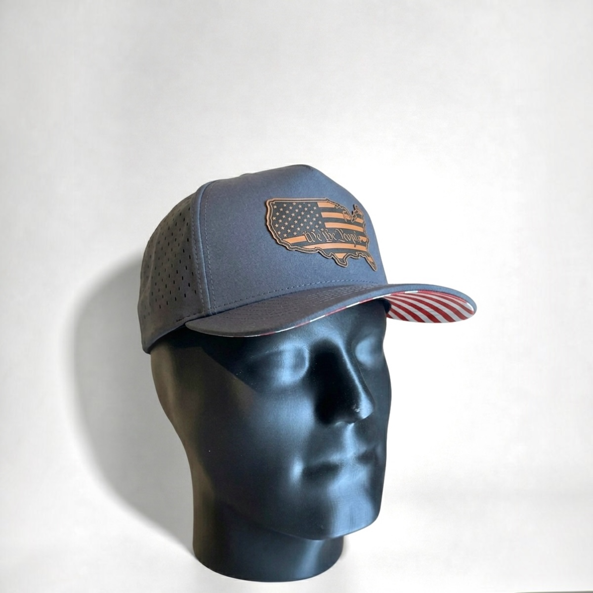 Custom Hats