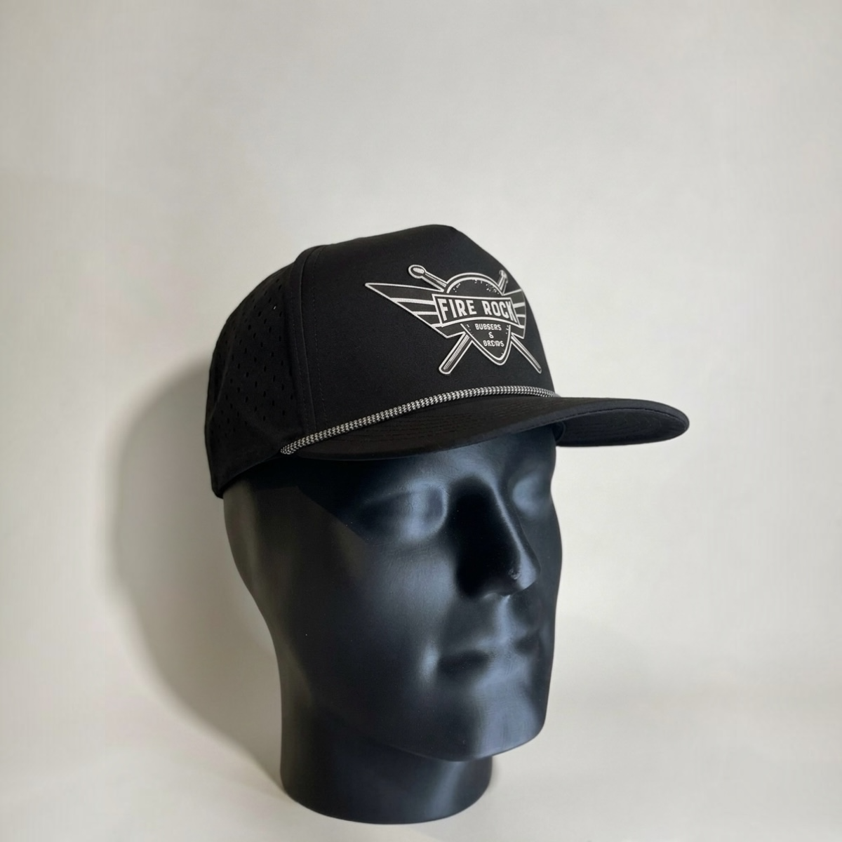 Custom Hats