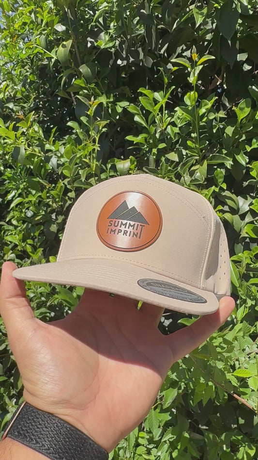 Custom Hats
